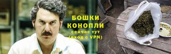 хмурый Богородск
